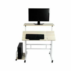 Top 10 β Mind Reader 2-Tier Extra Large Mobile Sitting/Standing Desk White π 16 Top 10 β Mind Reader 2-Tier Extra Large Mobile Sitting/Standing Desk White π -Mind Reader Sales Store unnamed file 1024
