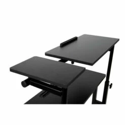 Top 10 β Mind Reader 2-Tier Extra Large Mobile Sitting/Standing Desk White π 17 Top 10 β Mind Reader 2-Tier Extra Large Mobile Sitting/Standing Desk White π -Mind Reader Sales Store unnamed file 1025