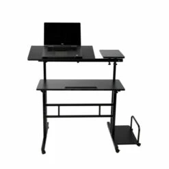 Top 10 β Mind Reader 2-Tier Extra Large Mobile Sitting/Standing Desk White π 22 Top 10 β Mind Reader 2-Tier Extra Large Mobile Sitting/Standing Desk White π -Mind Reader Sales Store unnamed file 1030