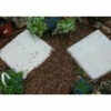 Outlet 👍 Mind Reader Decorative Lawn Stepping Stones For Outdoor Landscaping ⭐