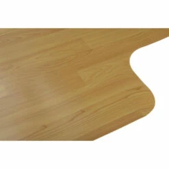 Cheapest 🛒 Mind Reader Office Chair Mat For Hardwood Floor, Brown - 36" X 48" 🥰 -Mind Reader Sales Store unnamed file 1056
