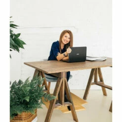 Cheapest 🛒 Mind Reader Office Chair Mat For Hardwood Floor, Brown - 36" X 48" 🥰 -Mind Reader Sales Store unnamed file 1058