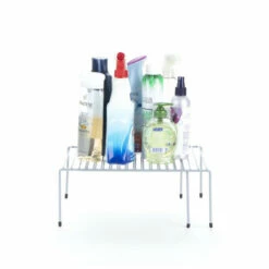 Best reviews of 🎉 Mind Reader Expandable Kitchen Counter And Cabinet Shelf Black 😍