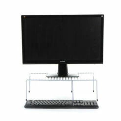 Best reviews of 🎉 Mind Reader Expandable Kitchen Counter And Cabinet Shelf Black 😍 -Mind Reader Sales Store unnamed file 1066