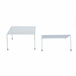 Best reviews of 🎉 Mind Reader Expandable Kitchen Counter And Cabinet Shelf Black 😍 -Mind Reader Sales Store unnamed file 1067