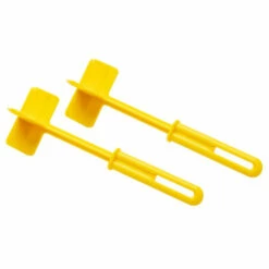 Cheapest ✨ Mind Reader Meat Chopper Spatula Yllow Yellow 🔔