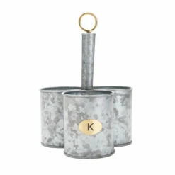 Buy π Mind Reader MindReader 3-Section Round Galvanized Steel Utensil Holder π₯ 11 Buy π Mind Reader MindReader 3-Section Round Galvanized Steel Utensil Holder π₯ -Mind Reader Sales Store unnamed file 1087