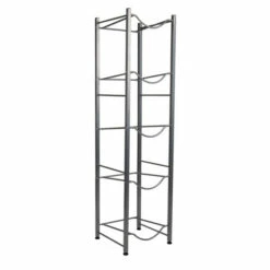 Best reviews of ✨ Mind Reader 5-Tier Heavy Duty Metal Water Jug Holder 💯 -Mind Reader Sales Store unnamed file 1121