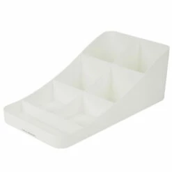 Buy π Mind Reader 7-Compartment Coffee Condiment Storage Organizer, White White White π― 12 Buy π Mind Reader 7-Compartment Coffee Condiment Storage Organizer, White White White π― -Mind Reader Sales Store unnamed file 1137