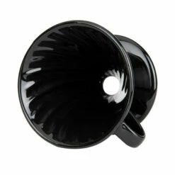 Discount 🥰 Mind Reader Ceramic Drip Pour-Over Coffee Maker W/ Spiral Ridge Walls Red Red 🎁 -Mind Reader Sales Store unnamed file 1153