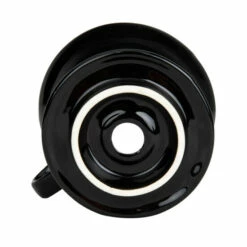 Discount 🥰 Mind Reader Ceramic Drip Pour-Over Coffee Maker W/ Spiral Ridge Walls Red Red 🎁 -Mind Reader Sales Store unnamed file 1156