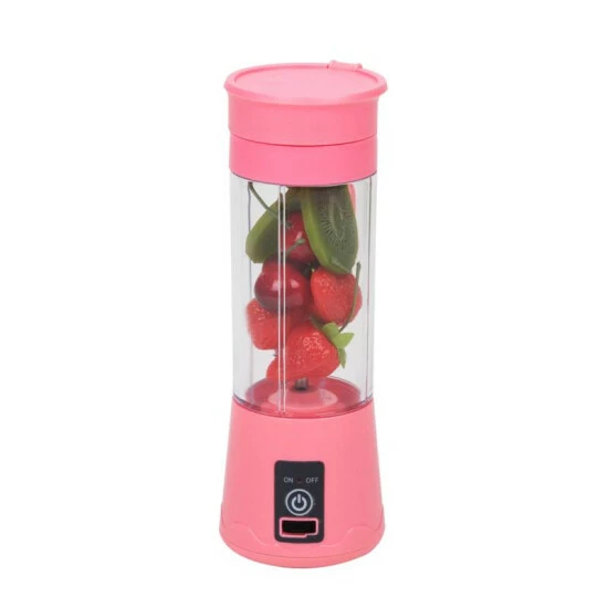 Buy β¨ Mind Reader Portable Rechargeable Handheld Blender Pink Pink π 7 Buy β¨ Mind Reader Portable Rechargeable Handheld Blender Pink Pink π - Image 7