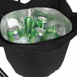 Wholesale ⭐ Mind Reader Tailgate Collapsible Camping Table W/ Cooler & Food Basket 🔥 -Mind Reader Sales Store unnamed file 1203