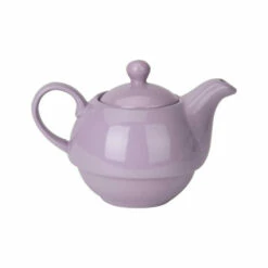 Best Sale 🛒 Mind Reader Duo Ceramic Teapot With Lid, Teacup And Saucer Set Blue Blue ✔️ -Mind Reader Sales Store unnamed file 1220