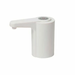 Promo 👏 Mind Reader USB-Powered Cordless Dispenser Pump For Water Bottles 🛒