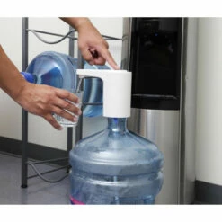 Promo 👏 Mind Reader USB-Powered Cordless Dispenser Pump For Water Bottles 🛒 -Mind Reader Sales Store unnamed file 1228