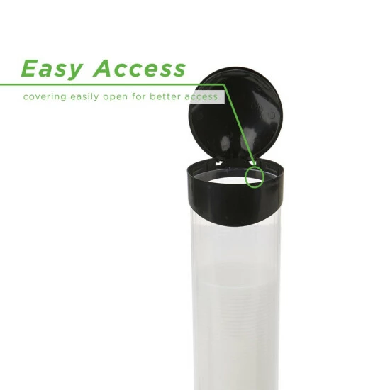 Hot Sale π€© Mind Reader Surface Mount Pull-Type Automatic Cup Dispenser β¨ 7 Hot Sale π€© Mind Reader Surface Mount Pull-Type Automatic Cup Dispenser β¨ - Image 7