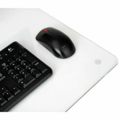 Outlet ⌛ Mind Reader Tempered Reinforced Non-slip Glass Desk Pad ✔️ 10 Outlet ⌛ Mind Reader Tempered Reinforced Non-slip Glass Desk Pad ✔️ -Mind Reader Sales Store unnamed file 1254