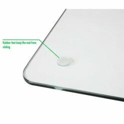 Outlet ⌛ Mind Reader Tempered Reinforced Non-slip Glass Desk Pad ✔️ 13 Outlet ⌛ Mind Reader Tempered Reinforced Non-slip Glass Desk Pad ✔️ -Mind Reader Sales Store unnamed file 1257