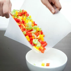 Top 10 👏 Mind Reader E-Z Board Disposable Cutting Boards, 50 Square Feet ✔️ -Mind Reader Sales Store unnamed file 126