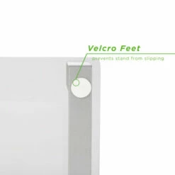 Best Sale ✨ Mind Reader Clear Glass Desktop Monitor Stand Riser 🎉 -Mind Reader Sales Store unnamed file 1283