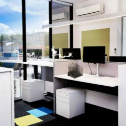 Best Pirce ✔️ Mind Reader 5-Section Incline Mesh Staggered Desk Organizer 🤩 -Mind Reader Sales Store unnamed file 1290