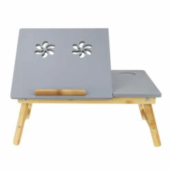 New 🛒 Mind Reader Adjustable Laptop Coolpad Desk, Pink 🛒 -Mind Reader Sales Store unnamed file 1297