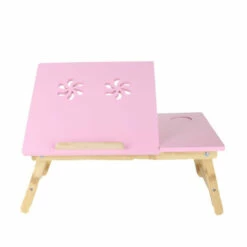 New 🛒 Mind Reader Adjustable Laptop Coolpad Desk, Pink 🛒 -Mind Reader Sales Store unnamed file 1299