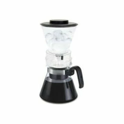 Coupon 🌟 Mind Reader Glass Cold Brew Iced Coffee Maker W Stainless Steel Filter 🔥