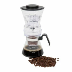 Coupon 🌟 Mind Reader Glass Cold Brew Iced Coffee Maker W Stainless Steel Filter 🔥 -Mind Reader Sales Store unnamed file 1314