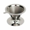 Top 10 👏 Mind Reader - Stainless Steel Dripper - Pour-Over Coffee Filter 🥰