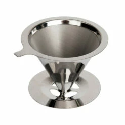 Top 10 👏 Mind Reader - Stainless Steel Dripper - Pour-Over Coffee Filter 🥰