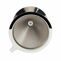 Top 10 👏 Mind Reader - Stainless Steel Dripper - Pour-Over Coffee Filter 🥰 -Mind Reader Sales Store unnamed file 1322