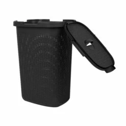 Coupon ⭐ Mind Reader 60-Liter Ventilated Clothes Basket With Carry Handles 🎉 -Mind Reader Sales Store unnamed file 1335