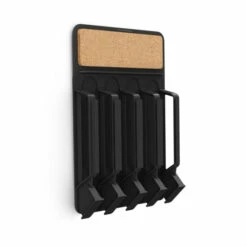 Wholesale 🤩 Mind Reader Fridge/Wall-Mount Coffee Pod Dispenser With Cork Top 👍