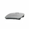 Flash Sale 👏 Mind Reader Portable Cushioned Lap Desk With Handle Black 😉