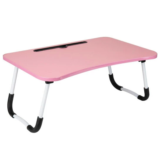 Best deal π Mind Reader Freestanding Portable Foldable Lap Desk With Fold-Up Legs Pink π 2 Best deal π Mind Reader Freestanding Portable Foldable Lap Desk With Fold-Up Legs Pink π - Image 2
