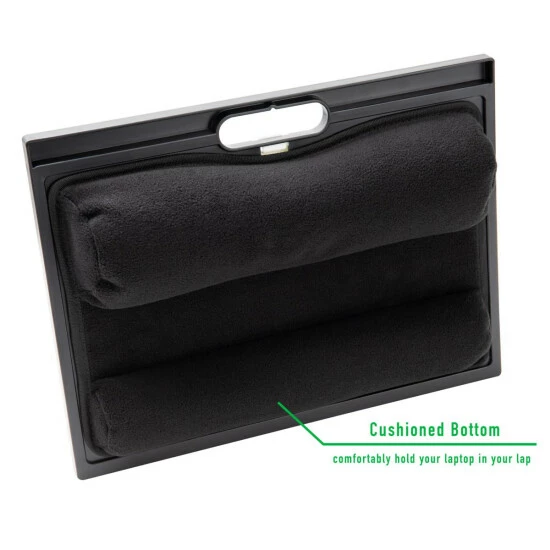 Hot Sale π Mind Reader Adjustable 8Position Laptop Desk W Cushion, Monitor Holder π 7 Hot Sale π Mind Reader Adjustable 8Position Laptop Desk W Cushion, Monitor Holder π - Image 7