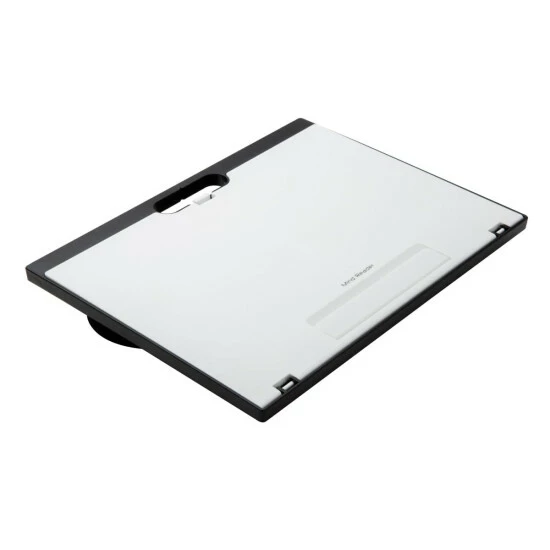 Hot Sale π Mind Reader Adjustable 8Position Laptop Desk W Cushion, Monitor Holder π 8 Hot Sale π Mind Reader Adjustable 8Position Laptop Desk W Cushion, Monitor Holder π - Image 8