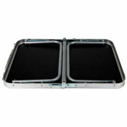 Brand new 👍 Mind Reader Folding Lap Tray With Collapsible Legs Green ⭐ -Mind Reader Sales Store unnamed file 177