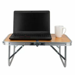 Brand new 👍 Mind Reader Folding Lap Tray With Collapsible Legs Green ⭐ -Mind Reader Sales Store unnamed file 180