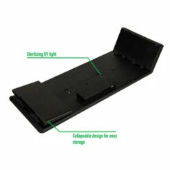 Outlet 🤩 Mind Reader UV Light Box, Adjustable Ergonomic Computer Monitor Stand ⌛ -Mind Reader Sales Store unnamed file 191