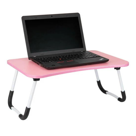 Best deal π Mind Reader Freestanding Portable Foldable Lap Desk With Fold-Up Legs Pink π 5 Best deal π Mind Reader Freestanding Portable Foldable Lap Desk With Fold-Up Legs Pink π - Image 5