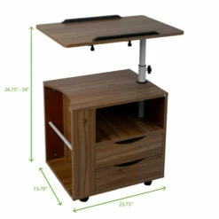 Coupon π₯ Mind Reader Bedside Workstation Adjustable Desk Nightstand π 13 Coupon π₯ Mind Reader Bedside Workstation Adjustable Desk Nightstand π -Mind Reader Sales Store unnamed file 229