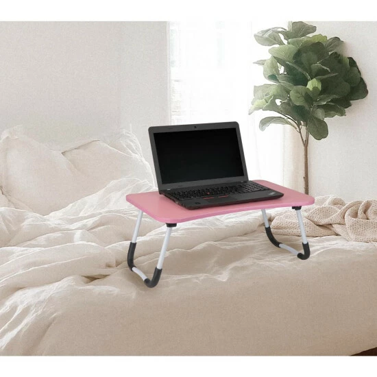 Best deal π Mind Reader Freestanding Portable Foldable Lap Desk With Fold-Up Legs Pink π 8 Best deal π Mind Reader Freestanding Portable Foldable Lap Desk With Fold-Up Legs Pink π - Image 8