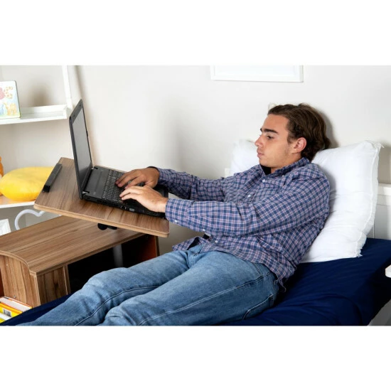 Coupon π₯ Mind Reader Bedside Workstation Adjustable Desk Nightstand π 8 Coupon π₯ Mind Reader Bedside Workstation Adjustable Desk Nightstand π - Image 8