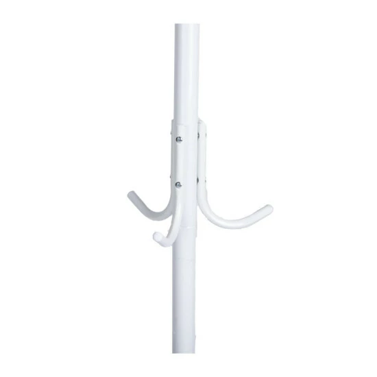 Top 10 π Mind Reader Standing Metal 11-hook π§₯ Coat Rack/Hat Hanger White β 5 Top 10 π Mind Reader Standing Metal 11-hook π§₯ Coat Rack/Hat Hanger White β - Image 5