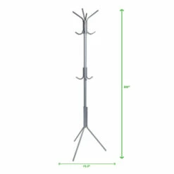 Top 10 π Mind Reader Standing Metal 11-hook π§₯ Coat Rack/Hat Hanger White β 15 Top 10 π Mind Reader Standing Metal 11-hook π§₯ Coat Rack/Hat Hanger White β -Mind Reader Sales Store unnamed file 238