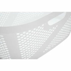 Best deal 👍 Mind Reader 40-Liter Laundry Storage Basket - White ✨ -Mind Reader Sales Store unnamed file 252