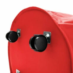 Flash Sale 🔥 Mind Reader Pop-Up Rolling Hamper 👍 -Mind Reader Sales Store unnamed file 270